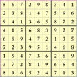 Ikona programu: Sudoku Generator