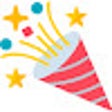 Celebration Chrome Extension icon