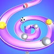 プログラムのアイコン：Ball Drop Dash
