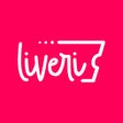 أيقونة البرنامج: Liveri
