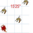 Icon of program: Hip hop mosquito