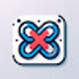 أيقونة البرنامج: Highlight NoReferrer Link…