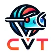 プログラムのアイコン：CVT Template - Reels Edit…