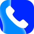 Иконка программы: Phone Dialer: Calls  Cont…