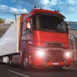 Ikona programu: Real Truck Simulator