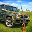Иконка программы: Hunting Simulator 4x4