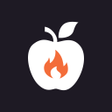 Programın simgesi: Calorie Counter  Cal Trac…
