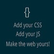 Icon of program: Custom Web