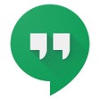 Programikonen: Hangouts