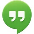 Programın simgesi: Hangouts