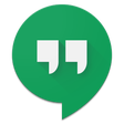 Programikonen: Hangouts