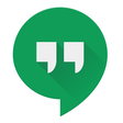Icoon van programma: Google Hangouts