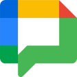 Icon of program: Google Chat