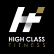 プログラムのアイコン：High Class Fitness Deals