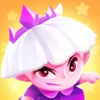 Иконка программы: Gacha Hero: Idle Merge TD