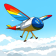 Ícone do programa: Sky Hopper