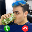 プログラムのアイコン：Luccas Neto Fake Video Ca…