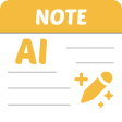 AiNote: Notes Notebook To do