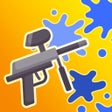 程序图标：Paintball King