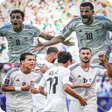 Ikon program: خلفيات المنتخب العراقي