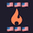 ไอคอนของโปรแกรม: HotStreak American Odds