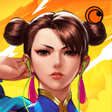 ไอคอนของโปรแกรม: Street Fighter: Duel