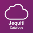 Ikona programu: Catálogo Jequiti - Revist…