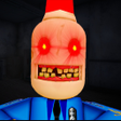 程序图标：Scary room Siren Cop  Hor…