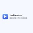 Icoon van programma: YesPlayMusic