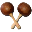 Icono de programa: Shakers
