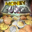 Symbol des Programms: MONEY PUSHER EUR