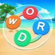 プログラムのアイコン：Word Connect: Word Puzzle…