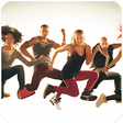 أيقونة البرنامج: Dance choreographies