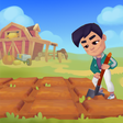 程序图标：Ranchdale: Animal farm to…