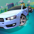 程序图标：Police Vs Car Escape