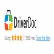プログラムのアイコン：DriverDoc