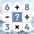 Ícone do programa: Arcadia Zen Math