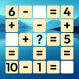 Иконка программы: Arcadia Zen Math