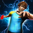 程序图标：Super rally table tennis