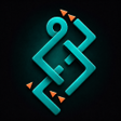 Ikona programu: ترميز