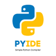 Иконка программы: pyIDE: offline python com…