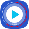 أيقونة البرنامج: MIX Video Player - HD Vid…