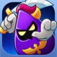 プログラムのアイコン：Omega Royale - Tower Defe…