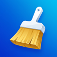 Icoon van programma: Clean Space: Storage Clea…