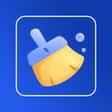 أيقونة البرنامج: Clean Space: Storage Clea…