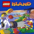 Programın simgesi: LEGO Island