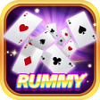 أيقونة البرنامج: Fast Rummy  India Ginrumm…