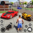 程序图标：Ultimate Thief 3D