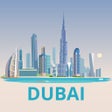Icon of program: Dubai Travel Guide ..