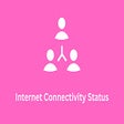 Programın simgesi: Internet Connectivity Sta…